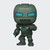 Marvel What If…? The Hydra Stomper Pop! Vinyl Figure