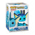 Pokémon Vaporeon Pop! Vinyl