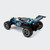 Remote Control Zoom Buggy in Blue