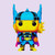 Marvel Black Light Thor Pop! Vinyl Figure – Special Edition