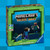 Minecraft Builders and Biomes Board Game