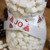 Personalised Snowman Sweet Jar with Mini Marshmallows