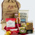 Santa Sack of Feasting Fun Gift Hamper