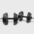 15KG Complete Weight Set by Phoenix Fitness