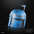 Star Wars Mandalorian Axe Wolves Helmet