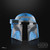 Star Wars Mandalorian Axe Wolves Helmet