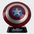 Marvel Captain America Shield 6” Display Collectible