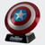 Marvel Captain America Shield 6” Display Collectible