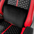 X Rocker Stinger Esports Ergonomic Gaming Chair – Red