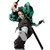 Demon Slayer Tanjiro Kamado 7” Banpresto Figure