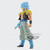 Dragon Ball Gogeta Super Saiyan God Banpresto 8” Figure