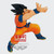 Dragon Ball Super Goku Super Zenkai Banpresto 6” Figure