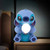 Disney Lilo & Stitch – Stich Light