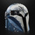 Star Wars The Mandalorian Bo-Katan Kryze Electronic Helmet