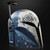 Star Wars The Mandalorian Bo-Katan Kryze Electronic Helmet