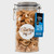 Snaffling Pig Valentine’s Pork Crackling Jar Gift Box - Perfectly Salted