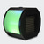 RED5 USB Portable Air Cooler with Colour Changing Light