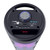 iDance Typhoon 101 Light-Up Bluetooth Speaker MK 4