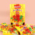 Personalised Jelly Babies Favourites Box