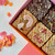 Birthday Box oBirthday Box of Brownies – Pack of 6f Brownies – Pack of 6