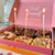 Birthday Box of BBirthday Box of Brownies – Pack of 6rownies – Pack of 6