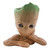Marvel Groot Plant Pot and Pen Holder