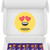 Personalised Valentine’s Day Cadbury Chocolate Lovers Hamper