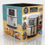 Hairy Bikers Digital Air Fryer with 5.5L Capacity packaging