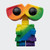 Wall-E Rainbow Wall-E Pop! Vinyl Figure