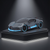 Maisto Remote Control Bugatti Divo in 1:24 Scale