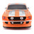 Remote Control 1967 Ford Mustang in 1:24 Scale