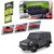 Remote Control Mercedes G Class in 1:24 Scale by Maisto