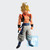 Dragon Ball Z Super Gogeta Banpresto 10” Figure