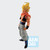 Dragon Ball Z Super Gogeta Banpresto 10” Figure