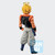 Dragon Ball Z Super Gogeta Banpresto 10” Figure