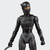 DC The Batman Catwoman 7" McFarlane Action Figure