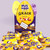 Personalised Cadbury Mini Eggs Easter Favourites Box