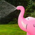 Giant Pink Elephant Garden Sprinkler – Cool Off This Summer!