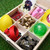 Personalised Pet Treats & Toys Wooden Box