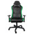 Deltaco RGB Ergonomic Gaming Chair in Black