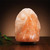 Wellbeing Colour Changing Himalayan Salt Lamp