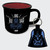 Star Wars Darth Vader I Am Your Father Mug and Keychain Set