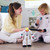 Xtrem Bots Charlie The Astronaut Remote Controlled Robot