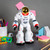 Xtrem Bots Charlie The Astronaut Remote Controlled Robot