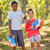 Nerf Twin Tide Super Soaker Water Blaster