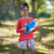 Nerf Twin Tide Super Soaker Water Blaster