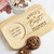 Personalised ‘World's Best’ Wooden Coaster Tray