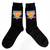 Personalised Super Dad Socks