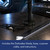 Star Wars: The Mandalorian Dark Saber Desk Light