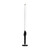 Star Wars: The Mandalorian Dark Saber Desk Light